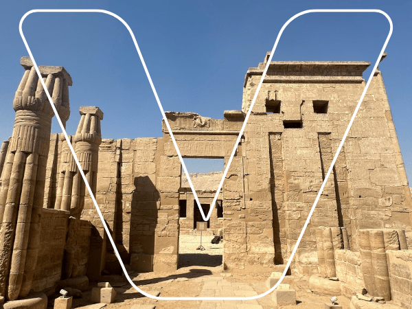 Luxor Temple