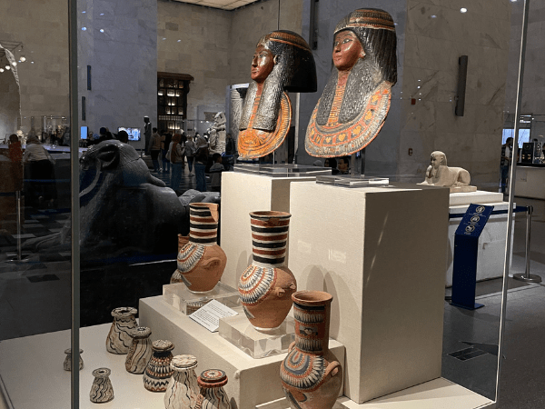 Tour Opcional al Museo Nacional y Ciudadela