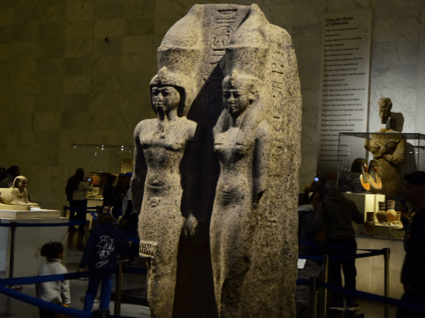  The National museum (Optional Tour)