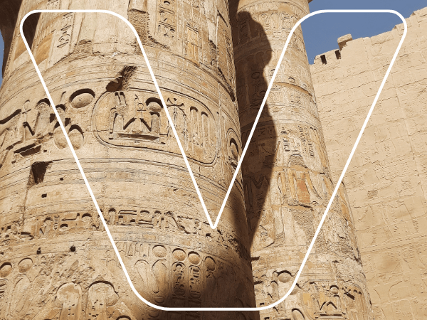 Llegue a Luxor cómodamente con un viaje privado con aire acondicionado.