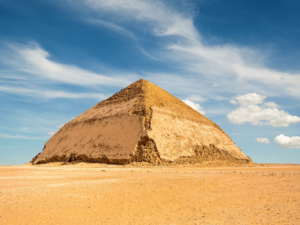 Tour delle Piramidi di Dahshur