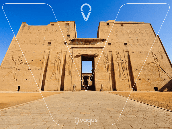 Philae Temple