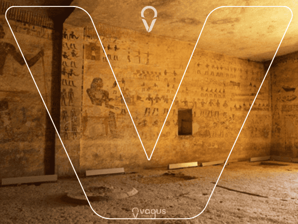 Visit Tel El Amarna, have your lunch and back to Cairo