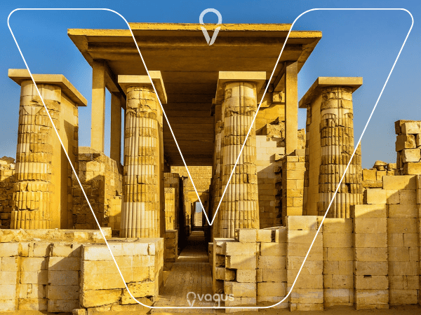 Saqqara Tour