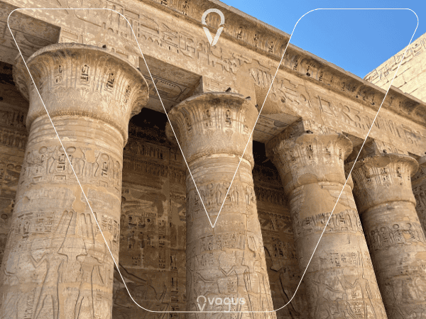 Karnak Temples