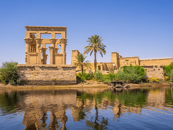 Philae Temple 