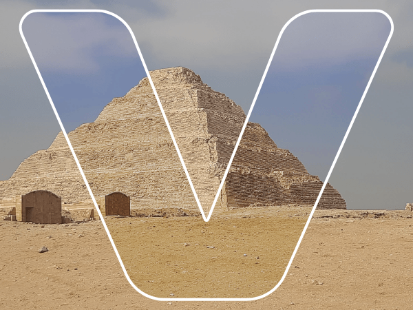 Saqqara Complex experience