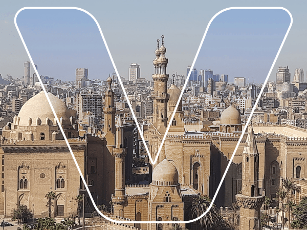 Old Islamic Cairo