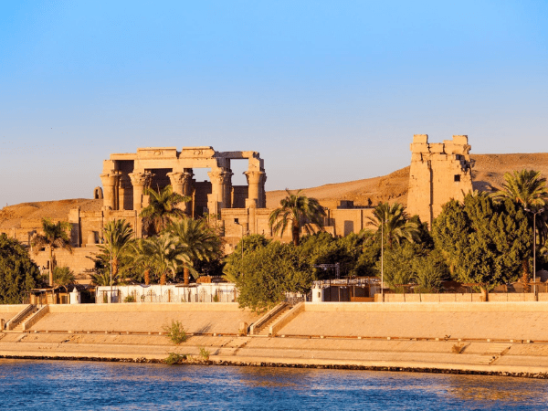 Philae Temple 