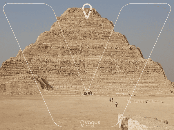 6 Step-Pyramid Tour