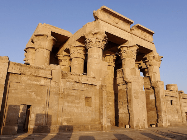 Il Tempio di Philea Tour