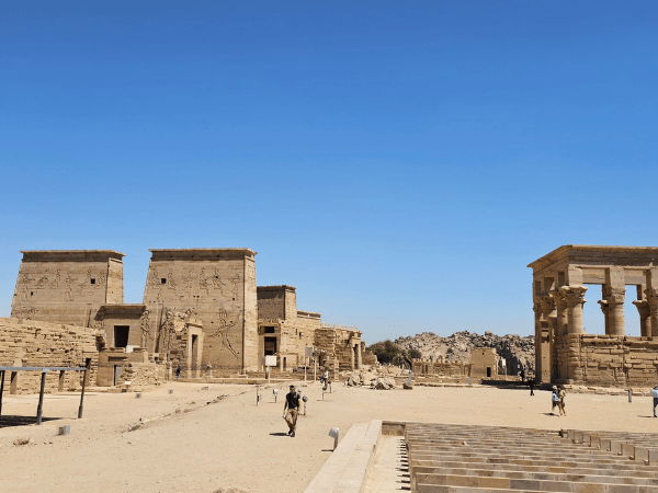 Temple of Philae